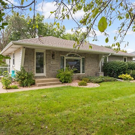 Cottage Grove Haven, Spacious 4-Bed, 3 Baths Retreat Exteriör bild