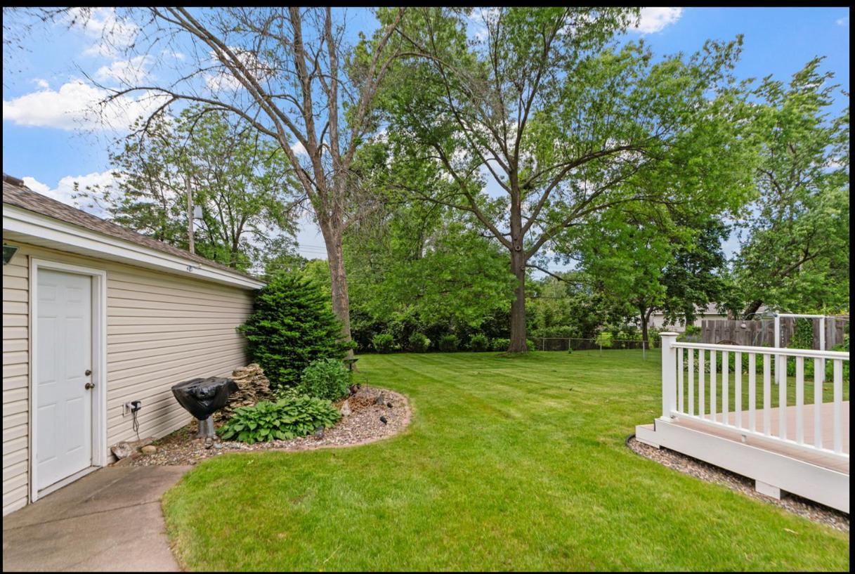 Cottage Grove Haven, Spacious 4-Bed, 3 Baths Retreat Exteriör bild
