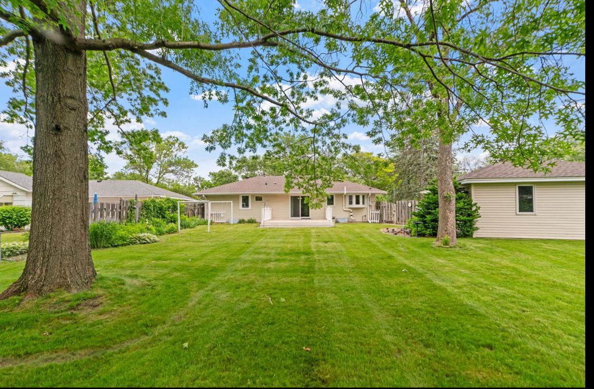 Cottage Grove Haven, Spacious 4-Bed, 3 Baths Retreat Exteriör bild