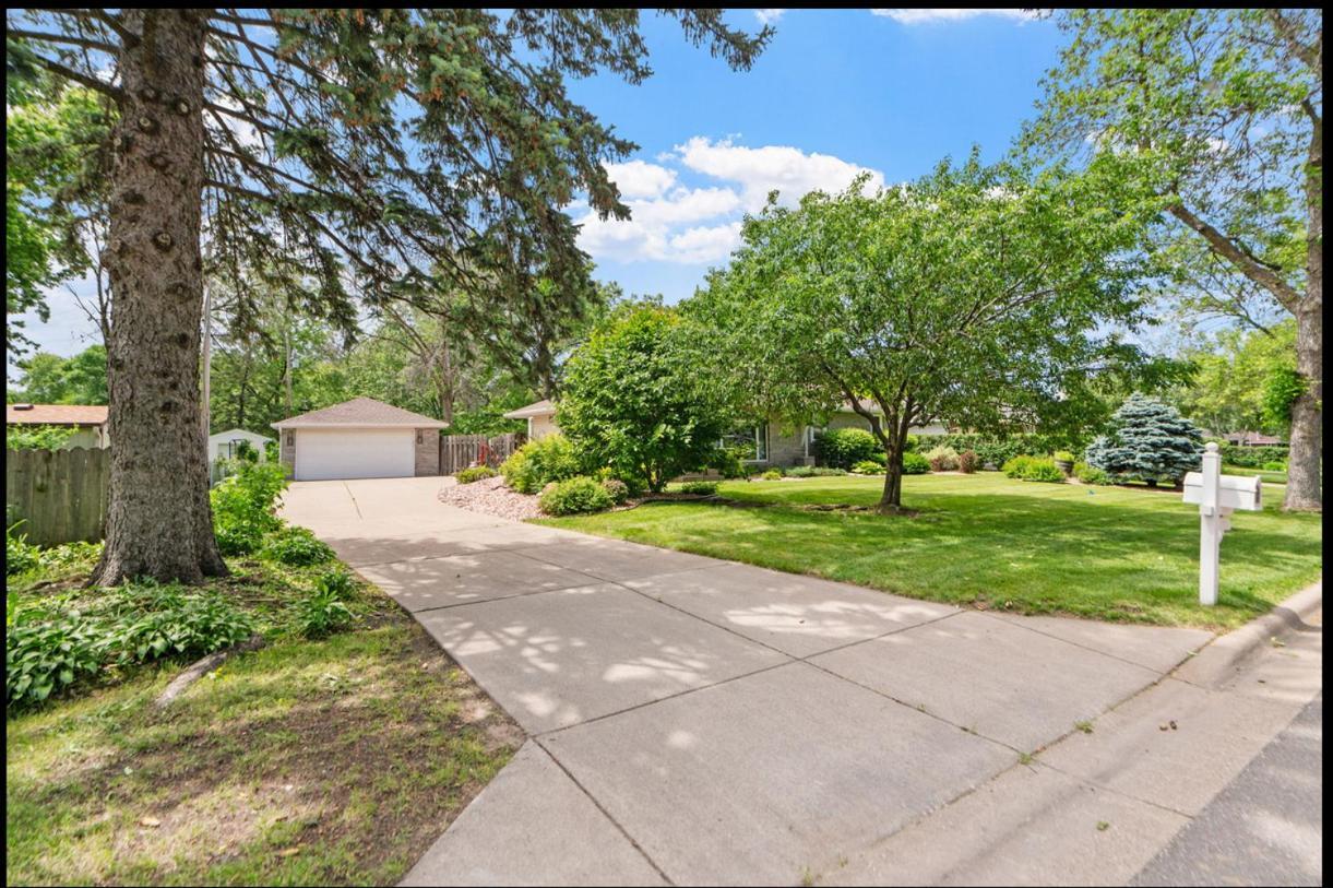 Cottage Grove Haven, Spacious 4-Bed, 3 Baths Retreat Exteriör bild