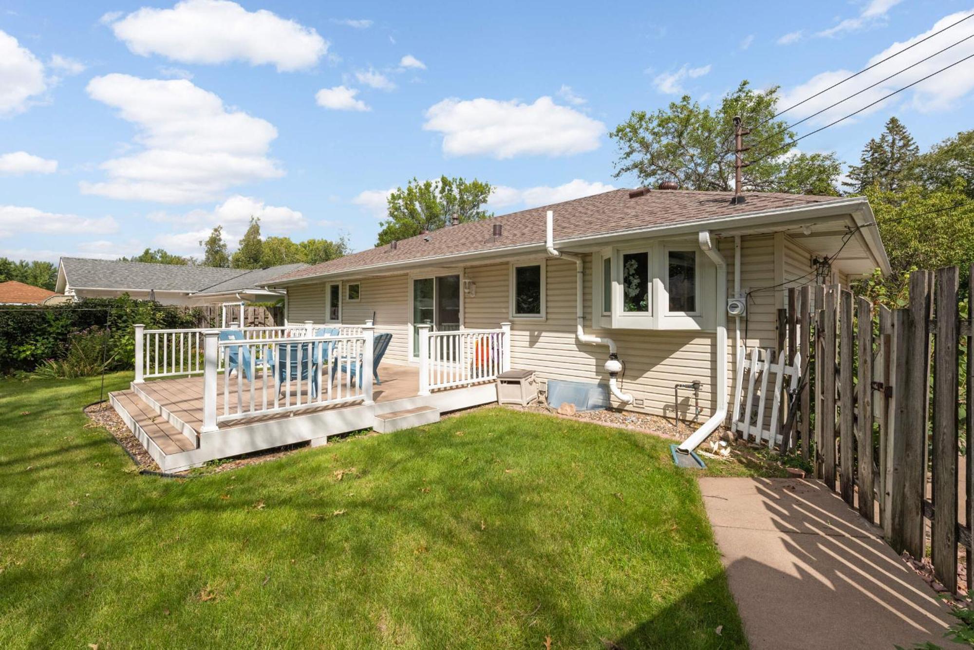 Cottage Grove Haven, Spacious 4-Bed, 3 Baths Retreat Exteriör bild