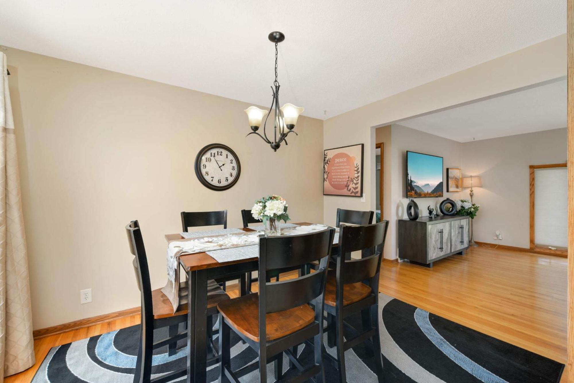 Cottage Grove Haven, Spacious 4-Bed, 3 Baths Retreat Exteriör bild