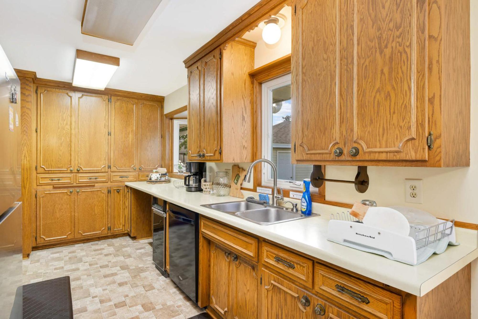 Cottage Grove Haven, Spacious 4-Bed, 3 Baths Retreat Exteriör bild